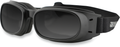 Piston Goggle