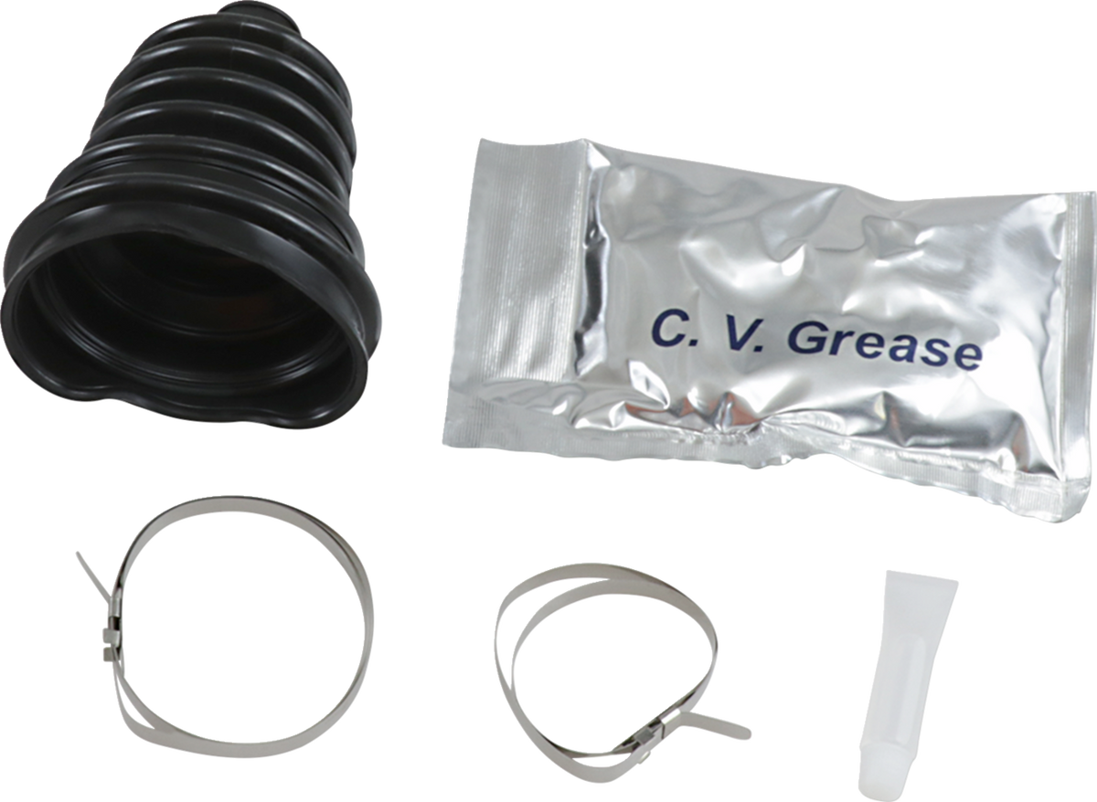 Replacement EZ Trail Boot Without Cone Tool Kit