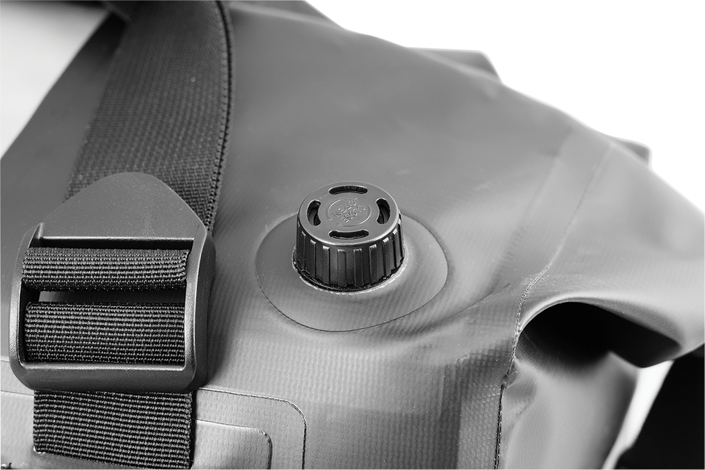 Hurricane Duffle Bag
