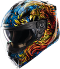 Threshold™ Burn Birdie Burn Modular Helmet
