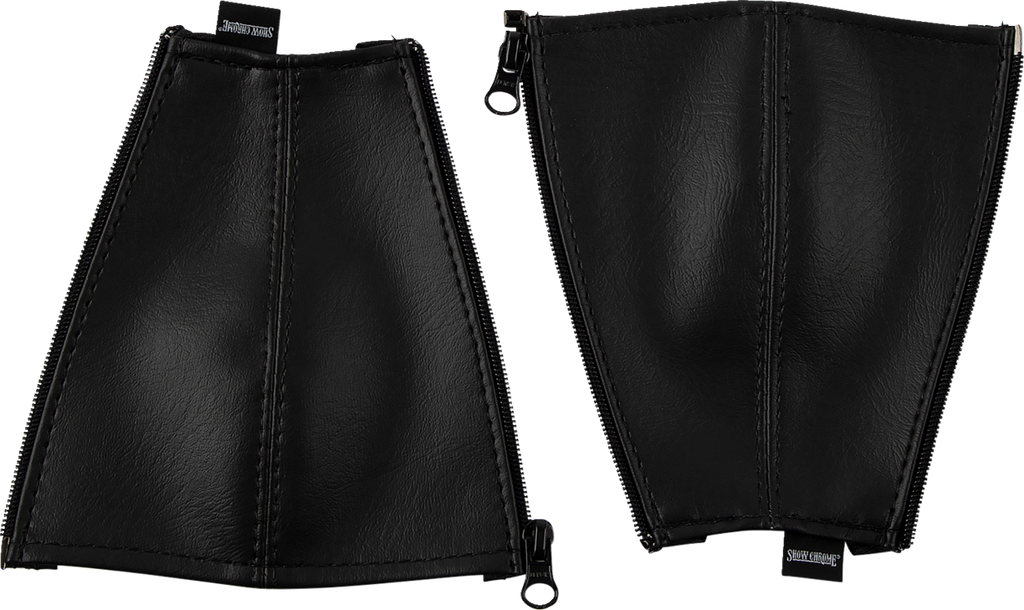Kaliber Seat Belt Covers