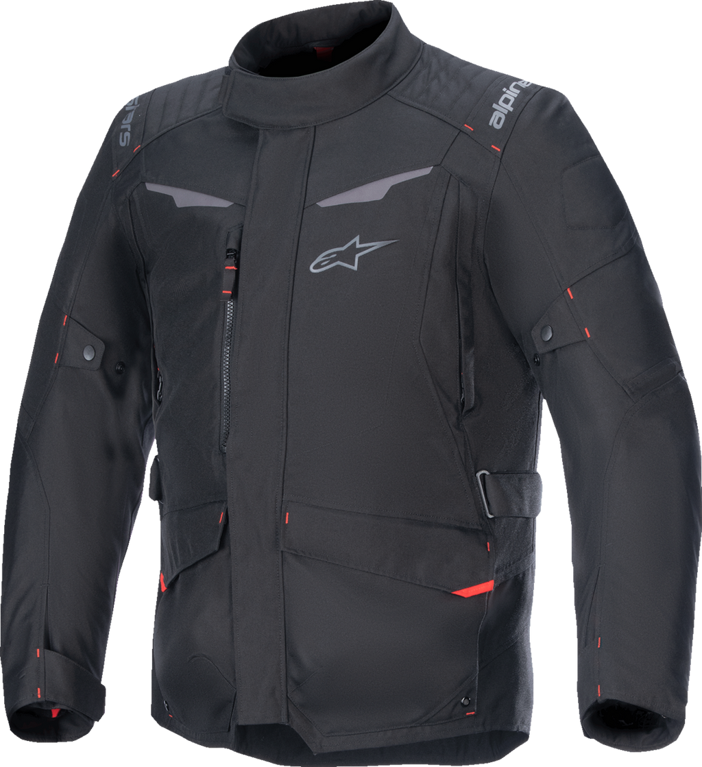 Jacket St-1 Wp