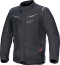 Jacket St-1 Wp