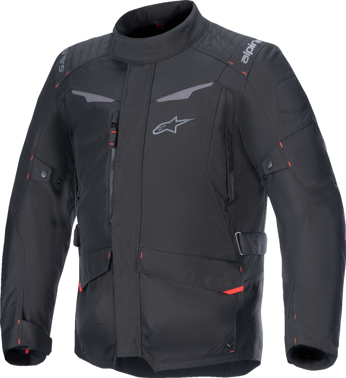 Jacket St-1 Wp
