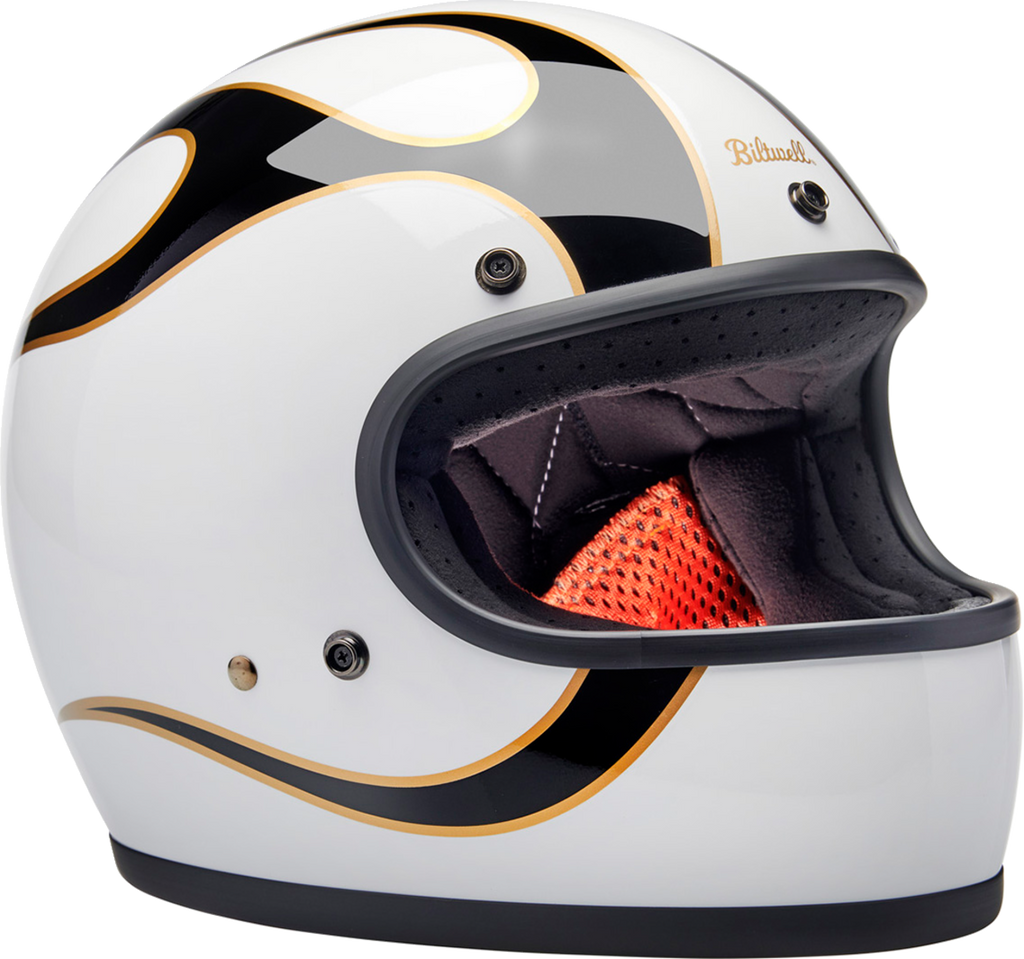 Gringo Helmet