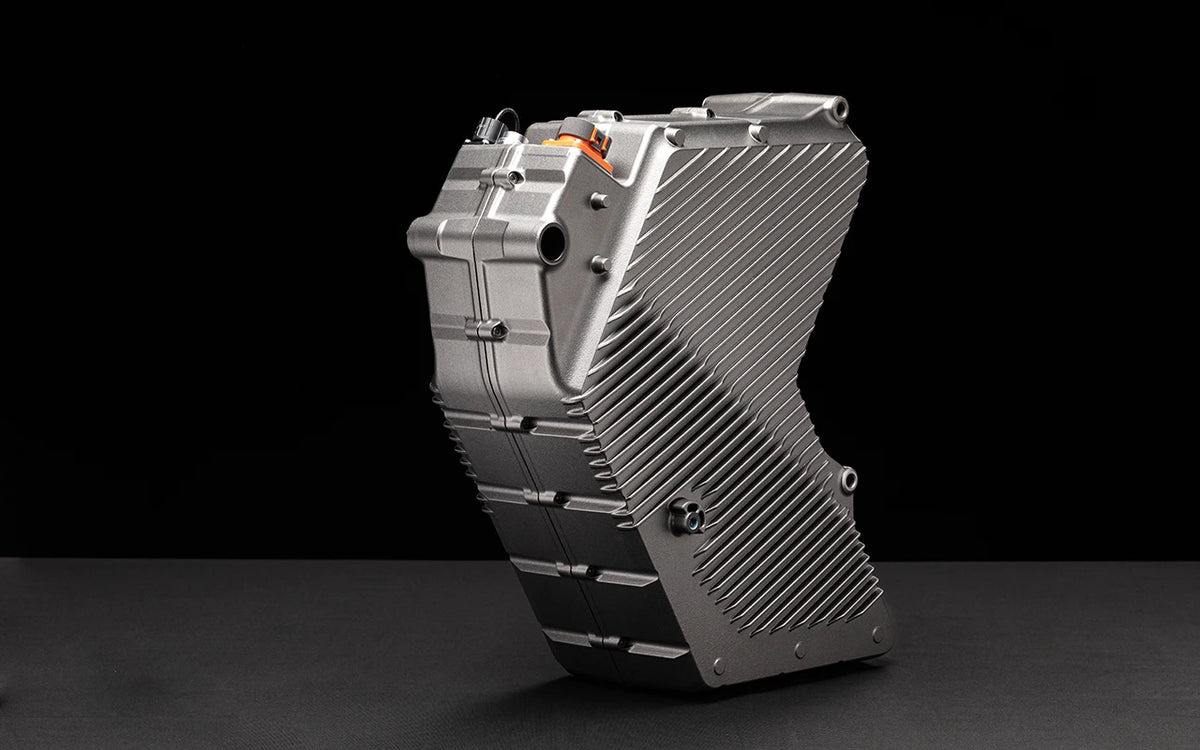 Stark Future 6.5 kWh Battery