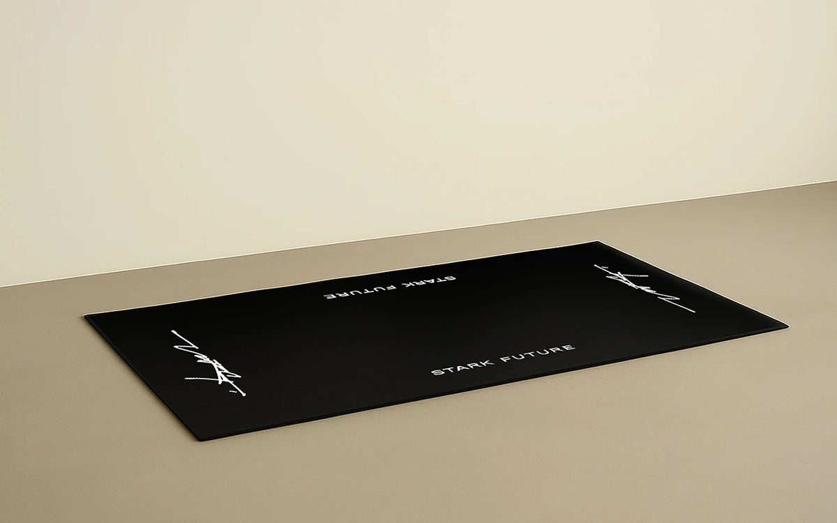 Stark Future Mat