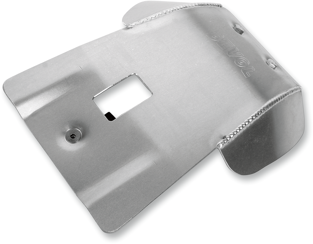 Skid Plate