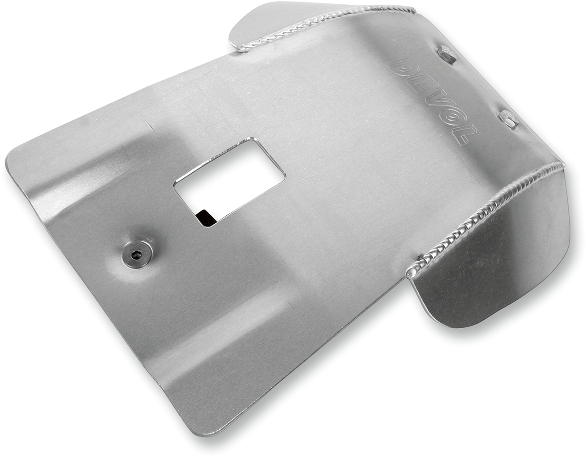 Skid Plate
