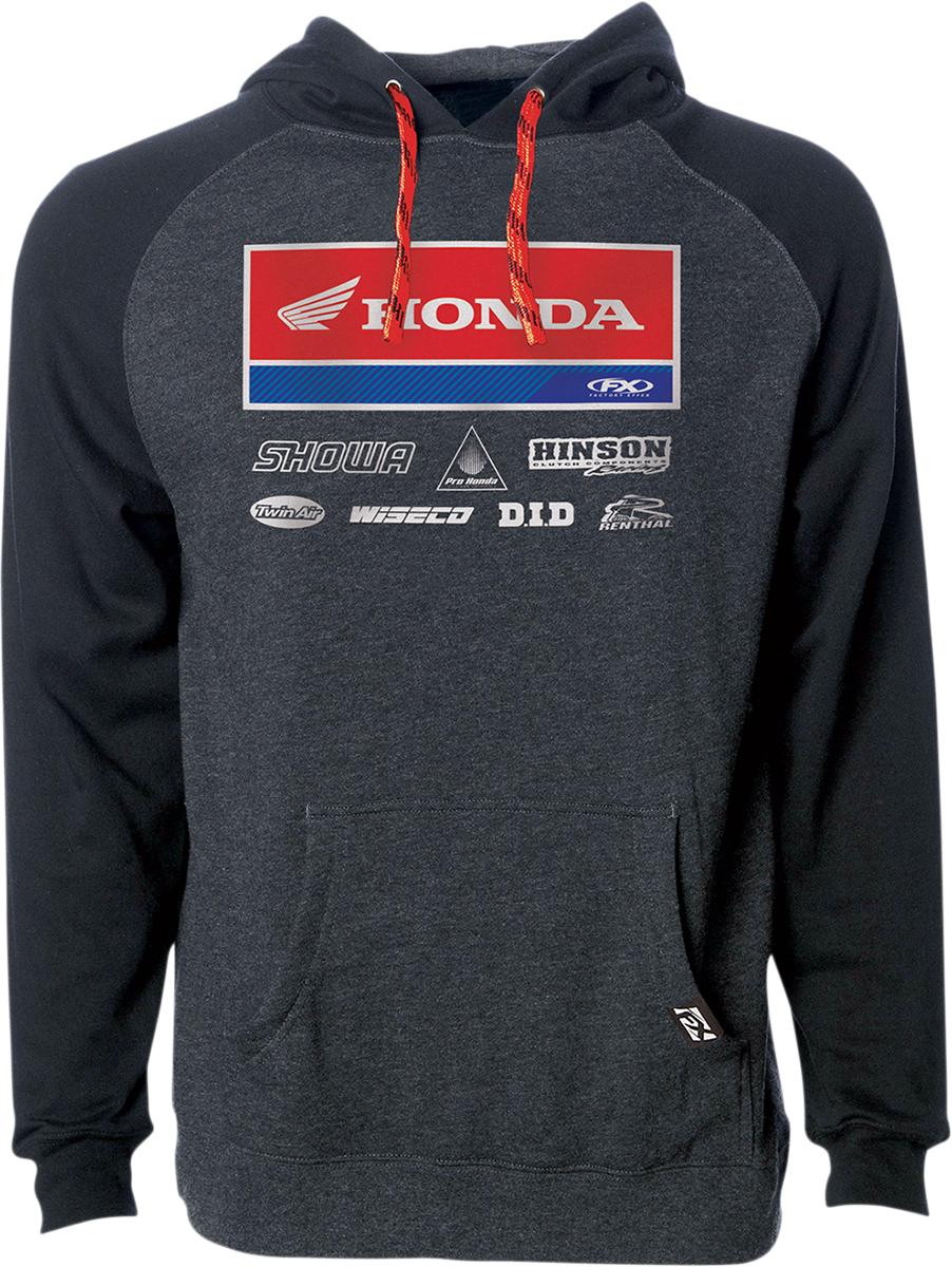 21 Racewear Hoodie