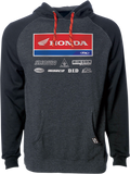 21 Racewear Hoodie