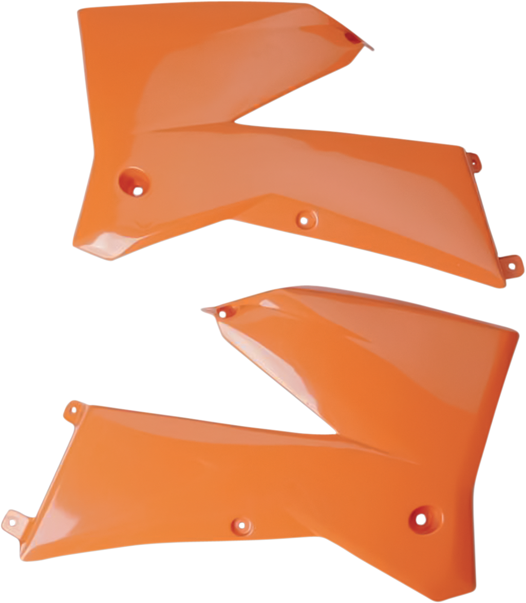 Replacement Radiator Covers