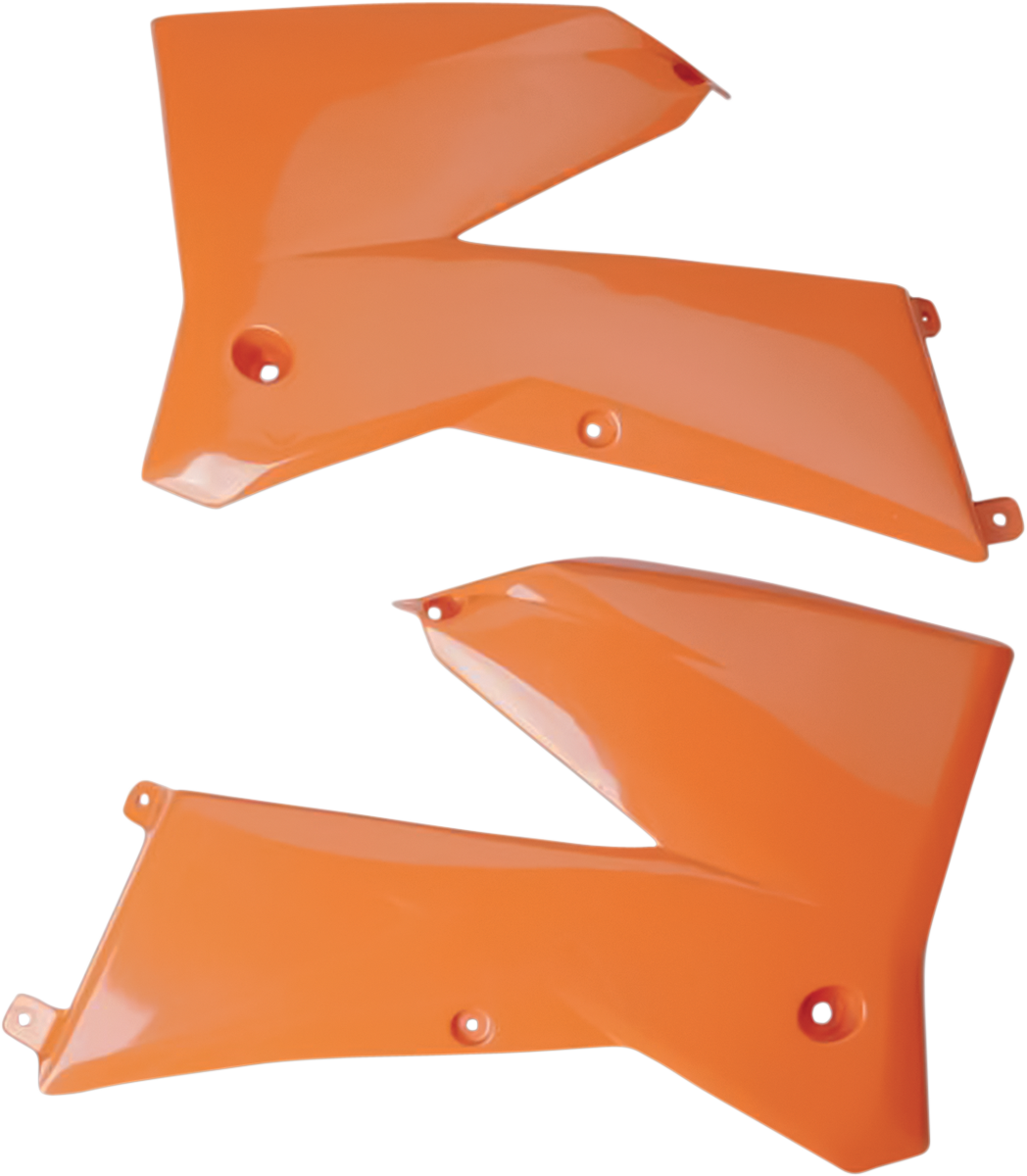 Replacement Radiator Covers