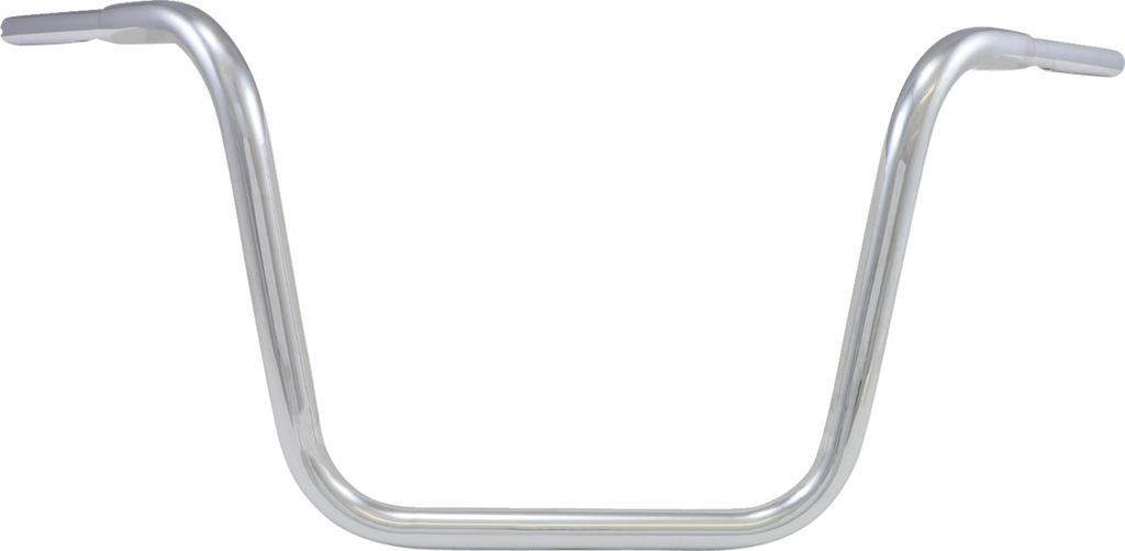 Hefty 1-1/4" Handlebar — Ape Hanger/Hefty
