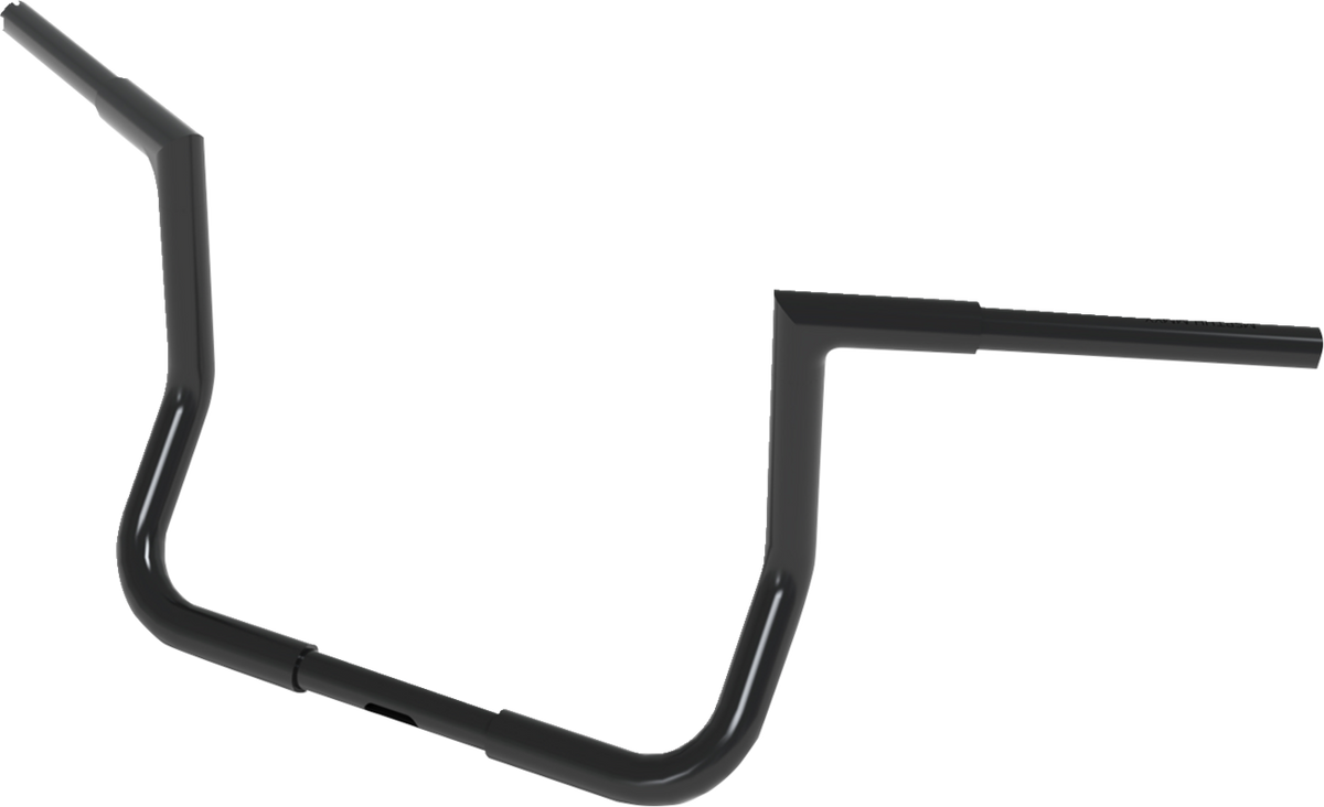Crusader Square Top Handlebar