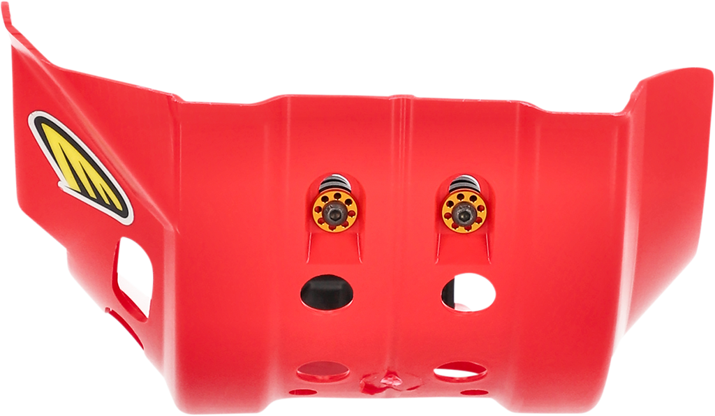 Full Armor Skid Plate