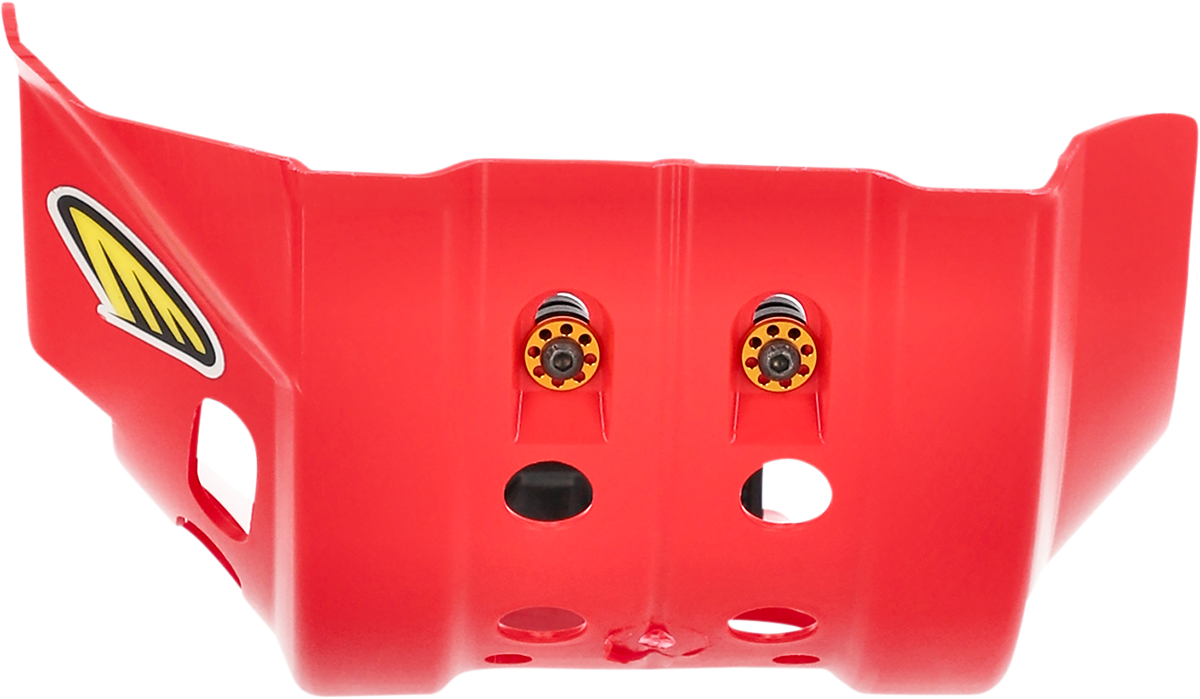 Full Armor Skid Plate