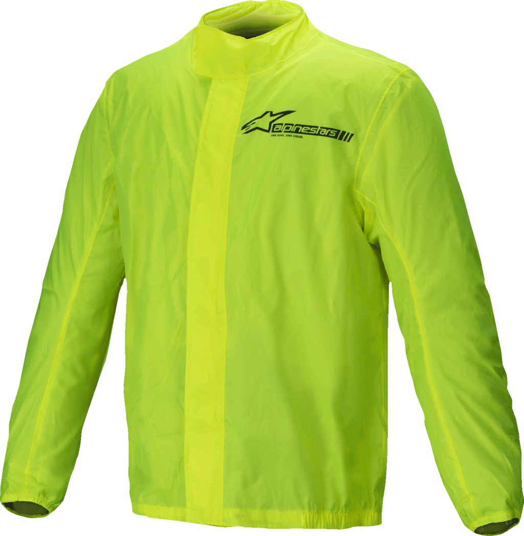 Hurricane Rain v2 Jacket