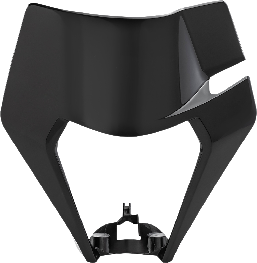 Replacement Headlight Mask