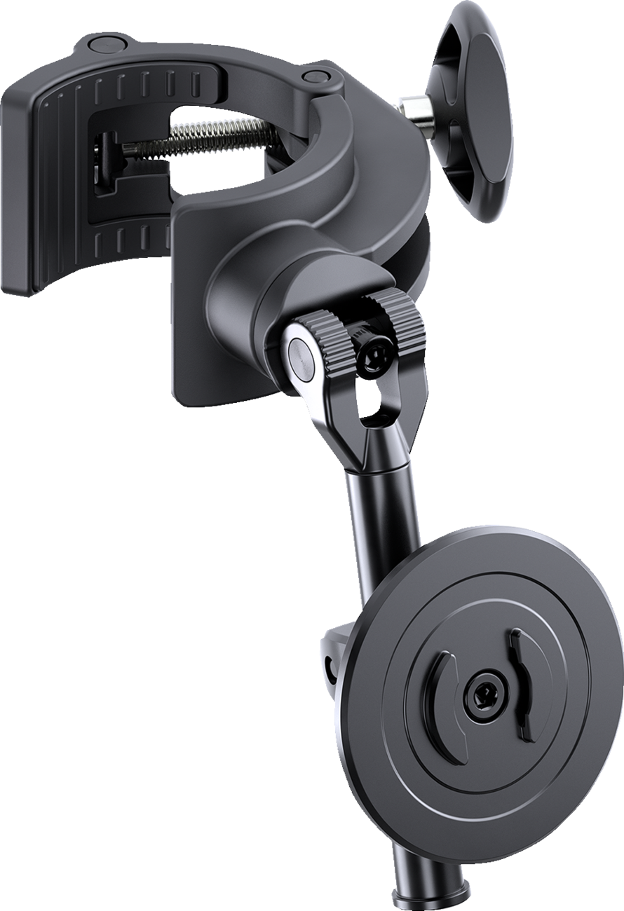 Roll Cage Mount 3D