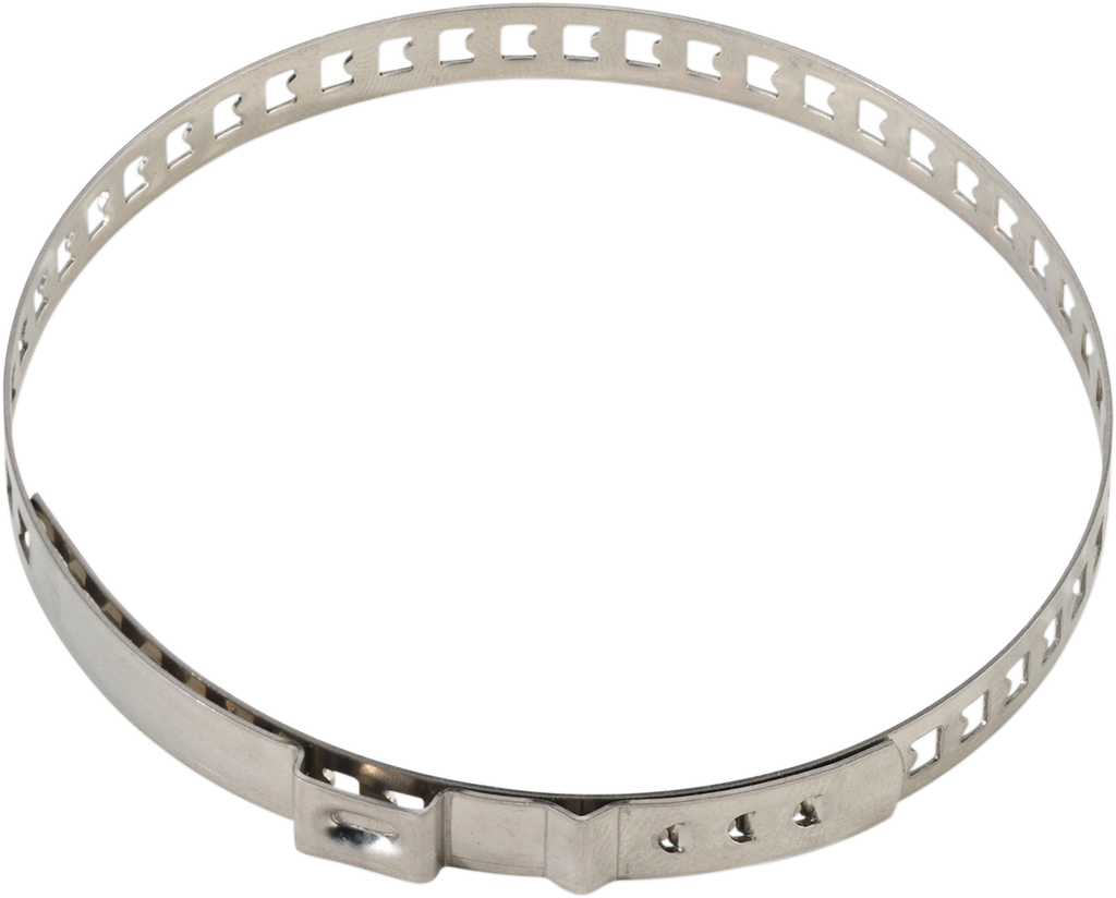 CV Boot Clamp