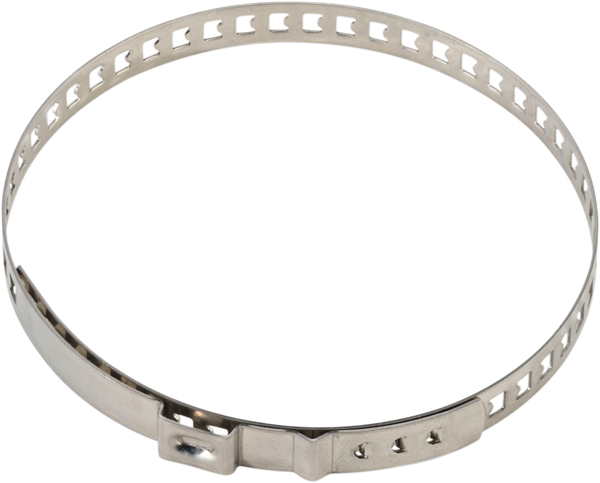 CV Boot Clamp