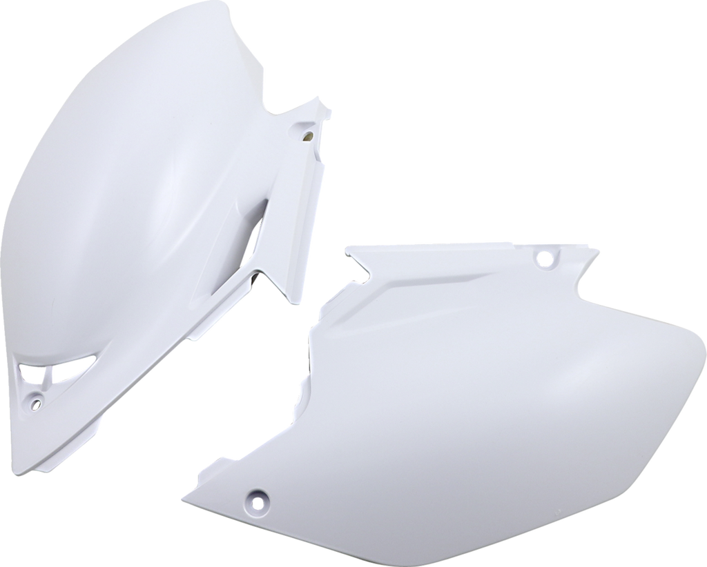 Replacement Side Panels