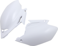 Replacement Side Panels