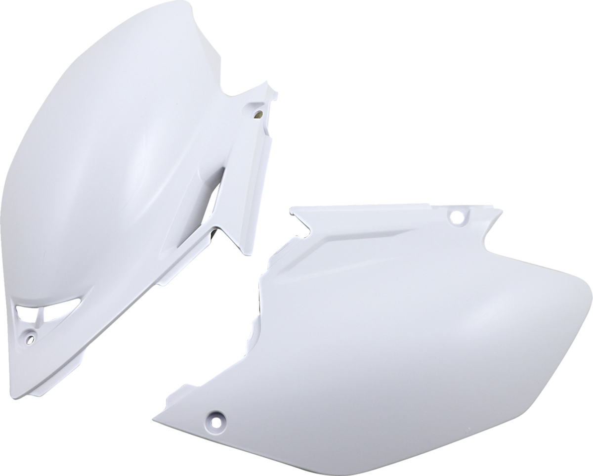 Replacement Side Panels