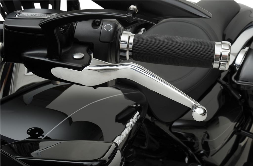 Wide Blade Lever Set