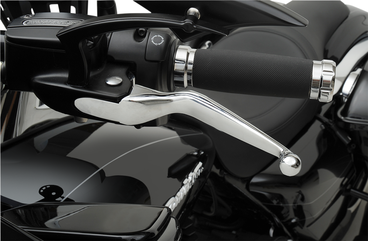 Wide Blade Lever Set