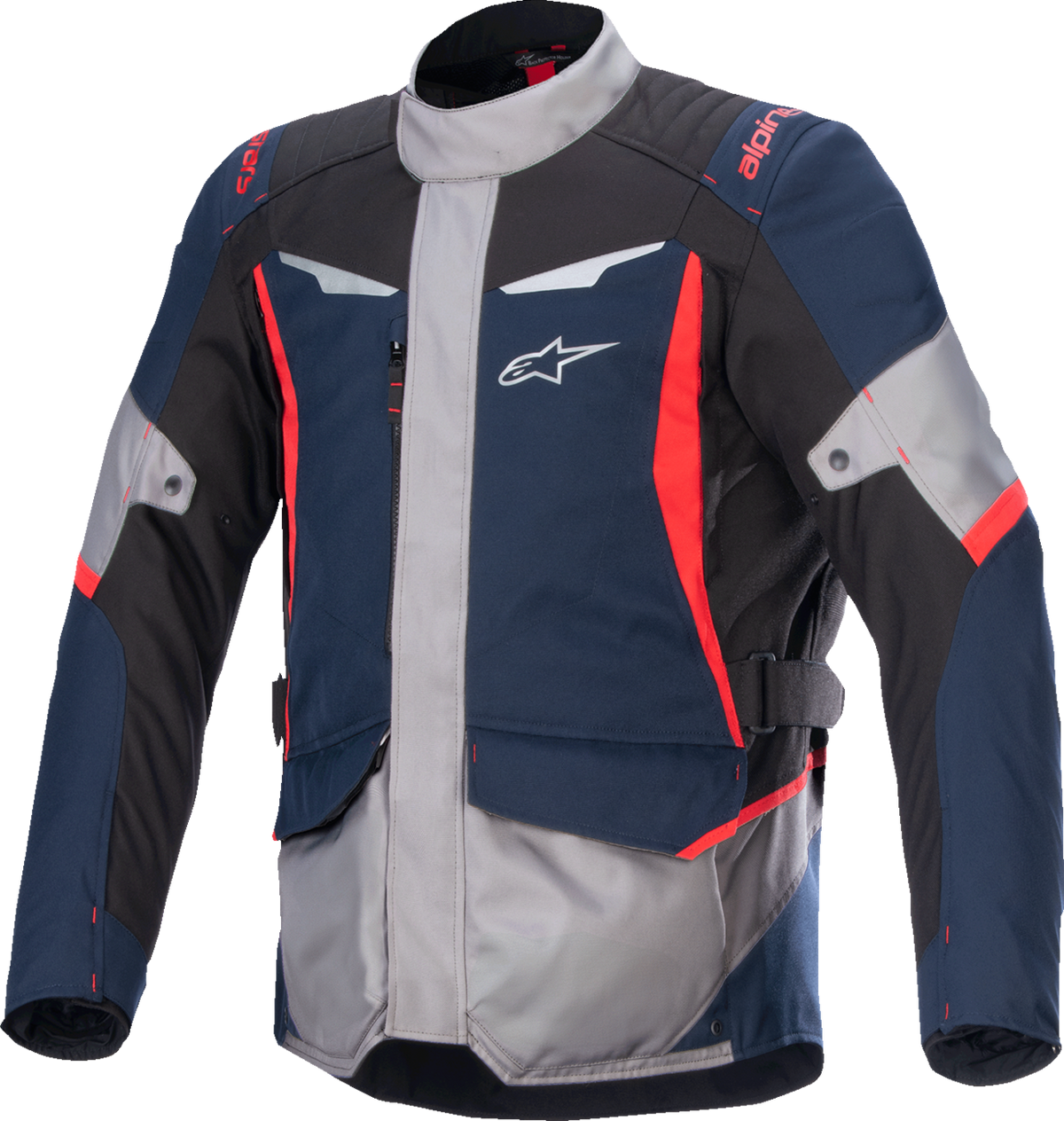 Jacket St-1 Wp
