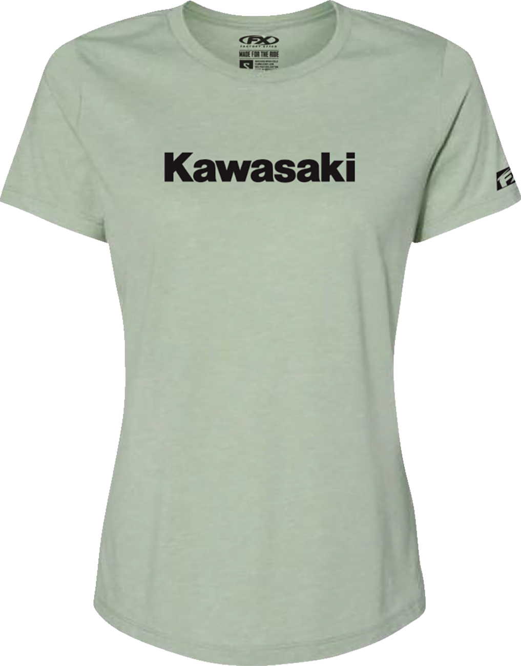 Women's Kawasaki T-Shirt