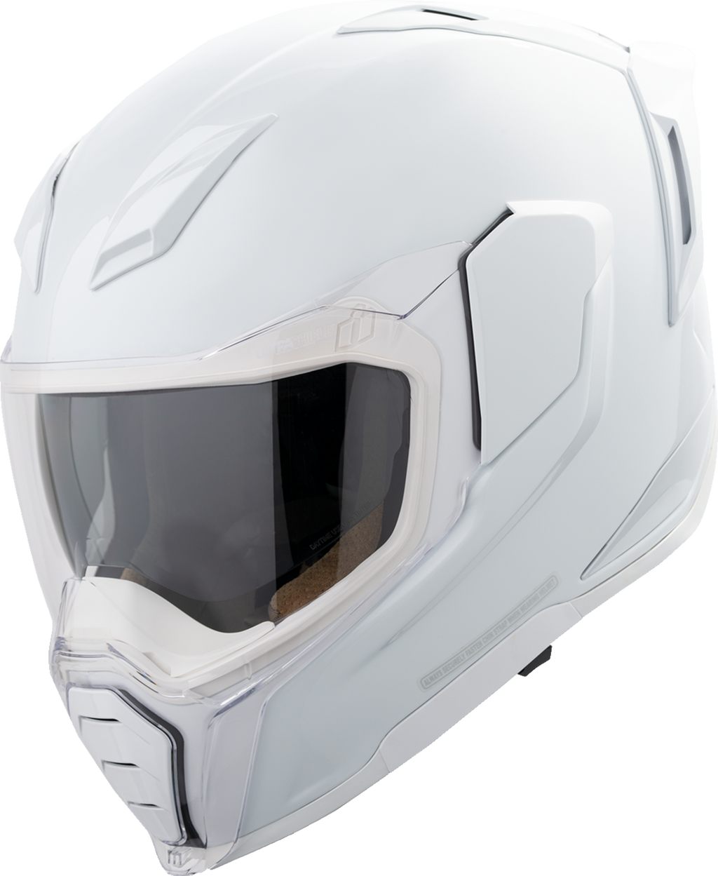 Ultraflite™ Solid MIPS® Helmet