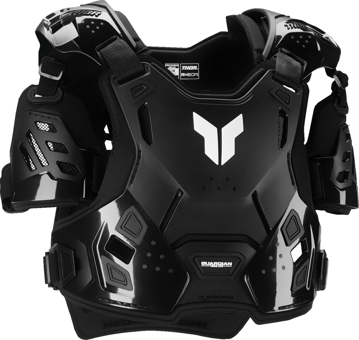 Youth Guardian LTD Trail Roost Guard