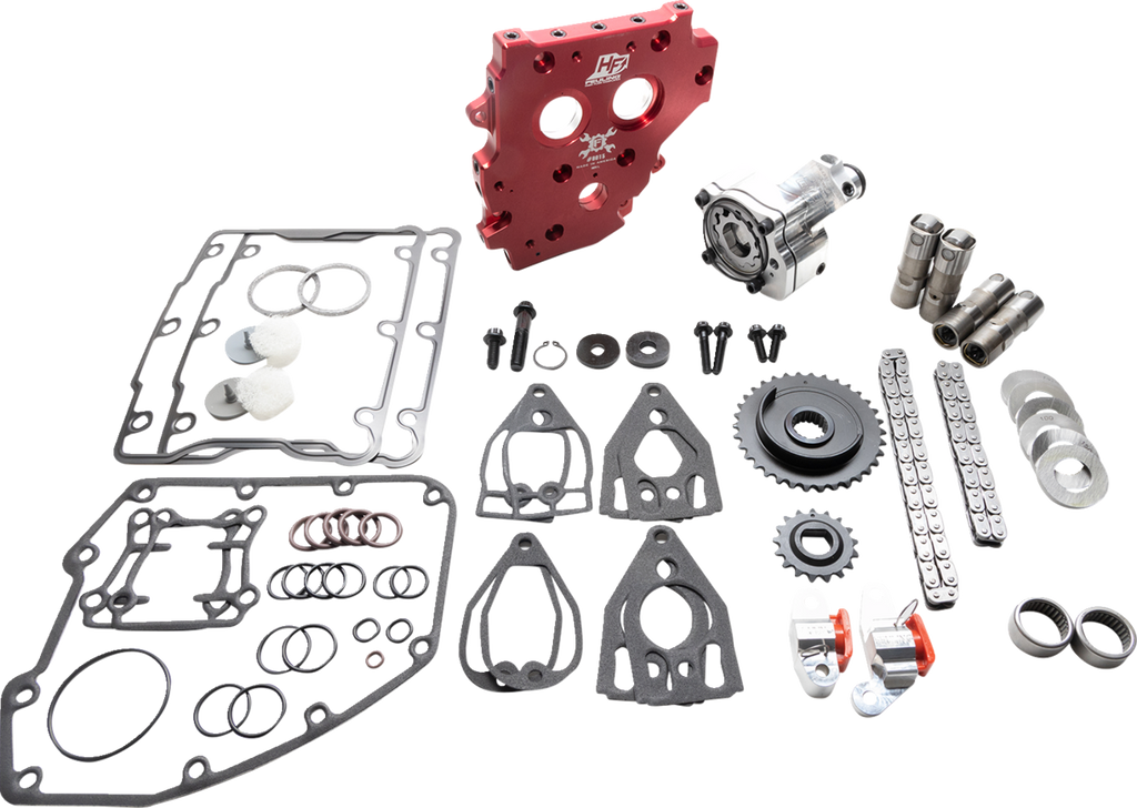 HP+ Hydraulic Cam Chain Tensioner Conversion Kit