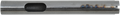 1-1/4" EZ Install Round Top Handlebar