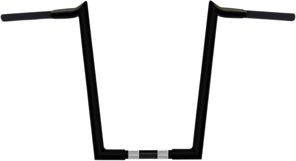 1-1/4" Chubby® Handlebar — Hooked