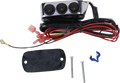 LED Switch Block Assembly