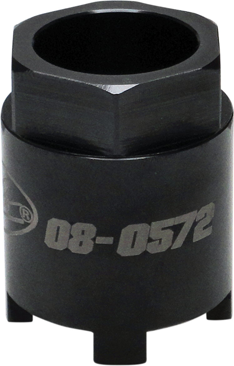 Spanner Nut Socket