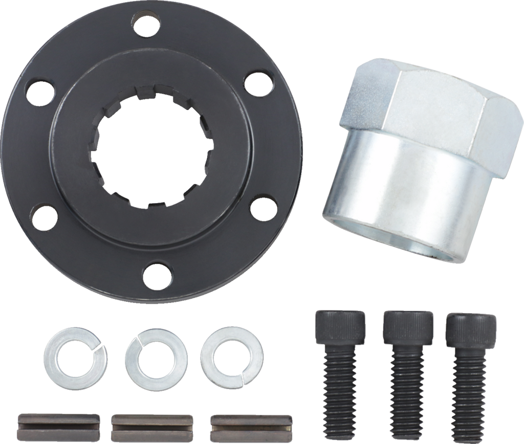 Spacer Insert