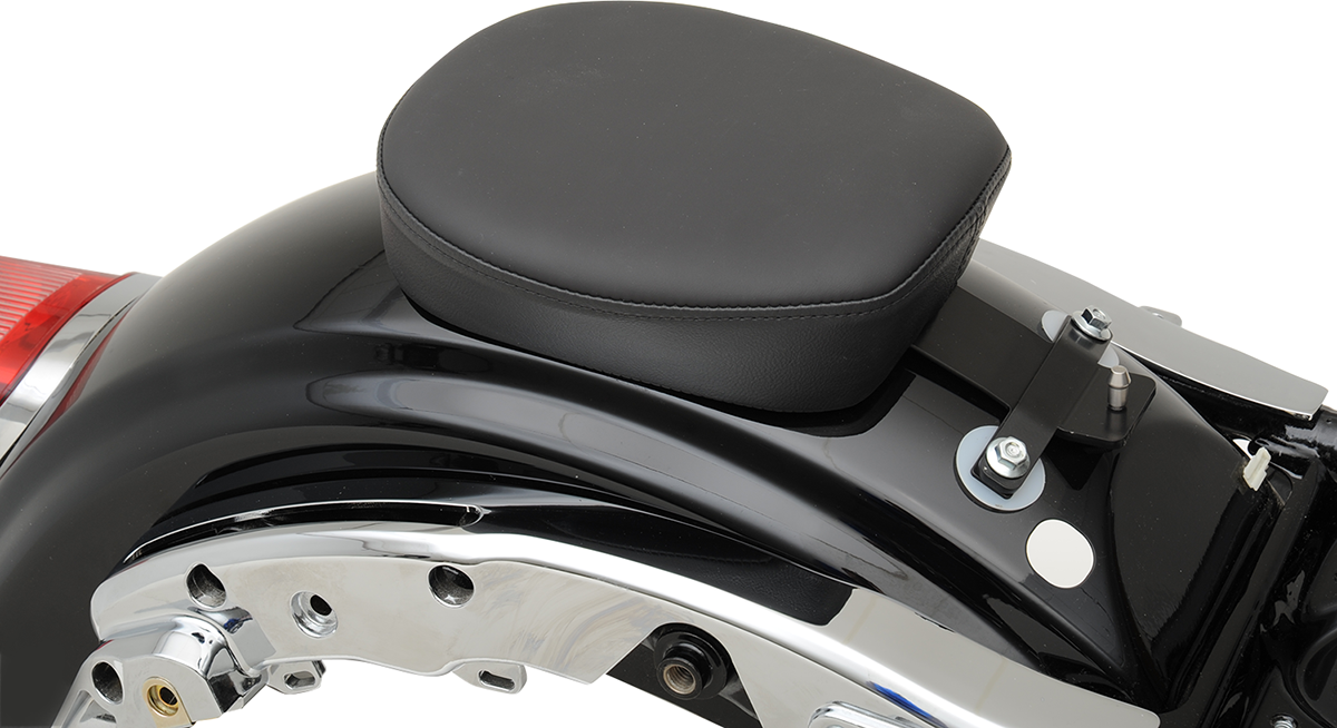 Rear Low Profile Passenger Seat