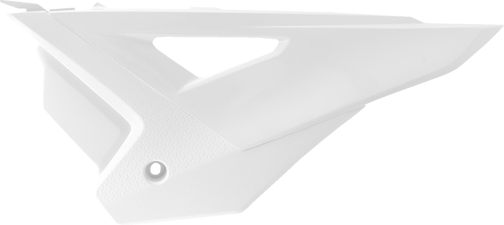 Side Number Panel