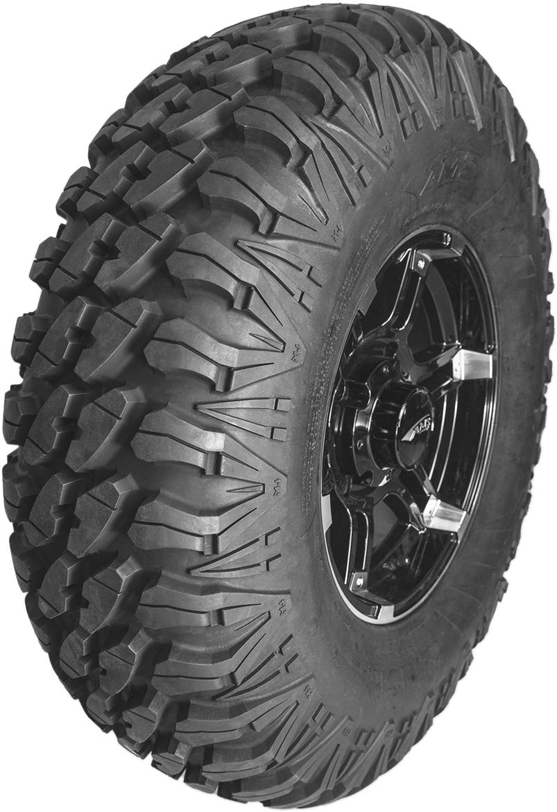 M4 Evil Tire