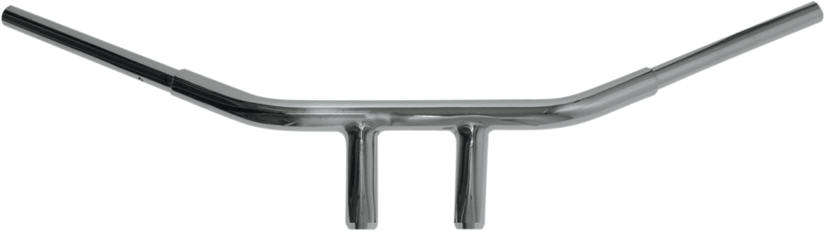1-1/4" Bomber Bar