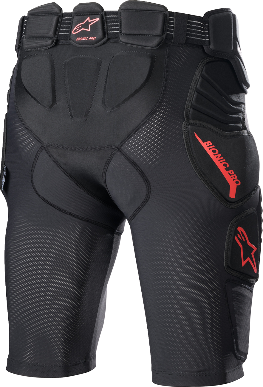 Bionic Pro Protection Shorts