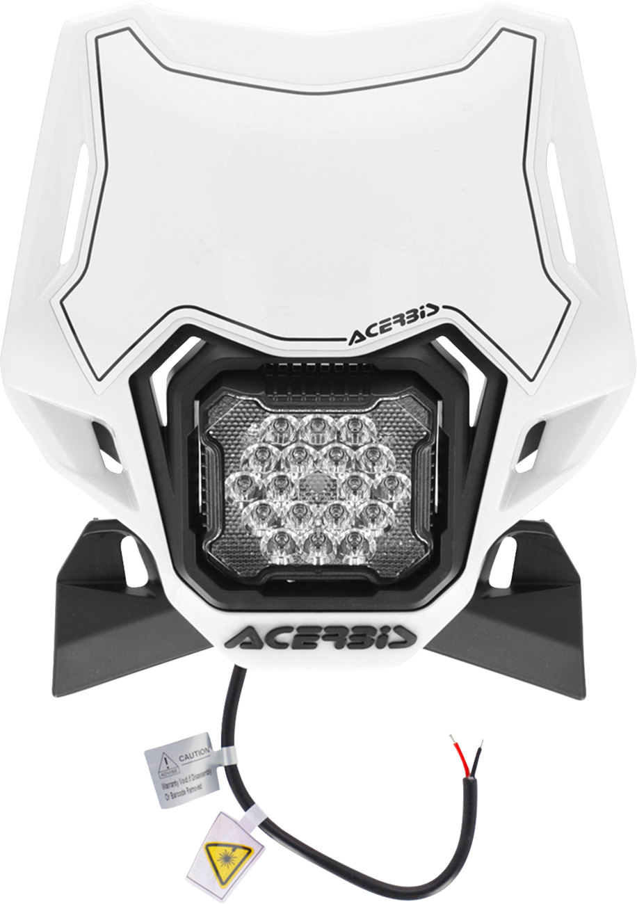 Headlight