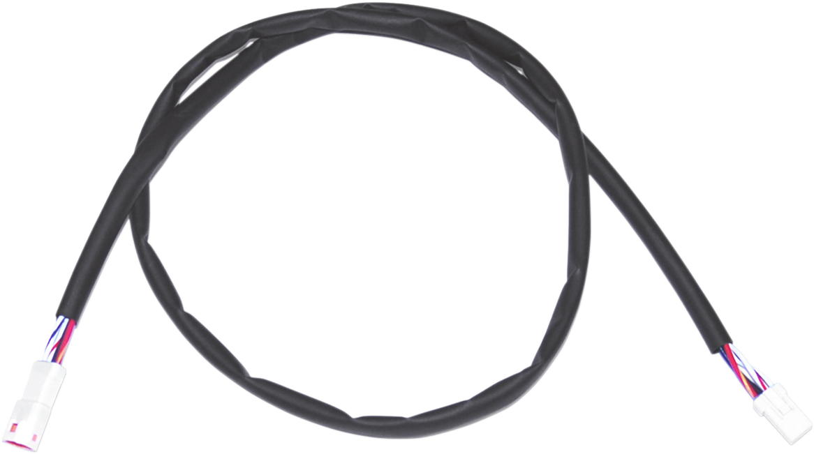 Speedometer & Instrument Extension Harness