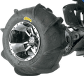 Sand Star Angle Paddle Rear Tire