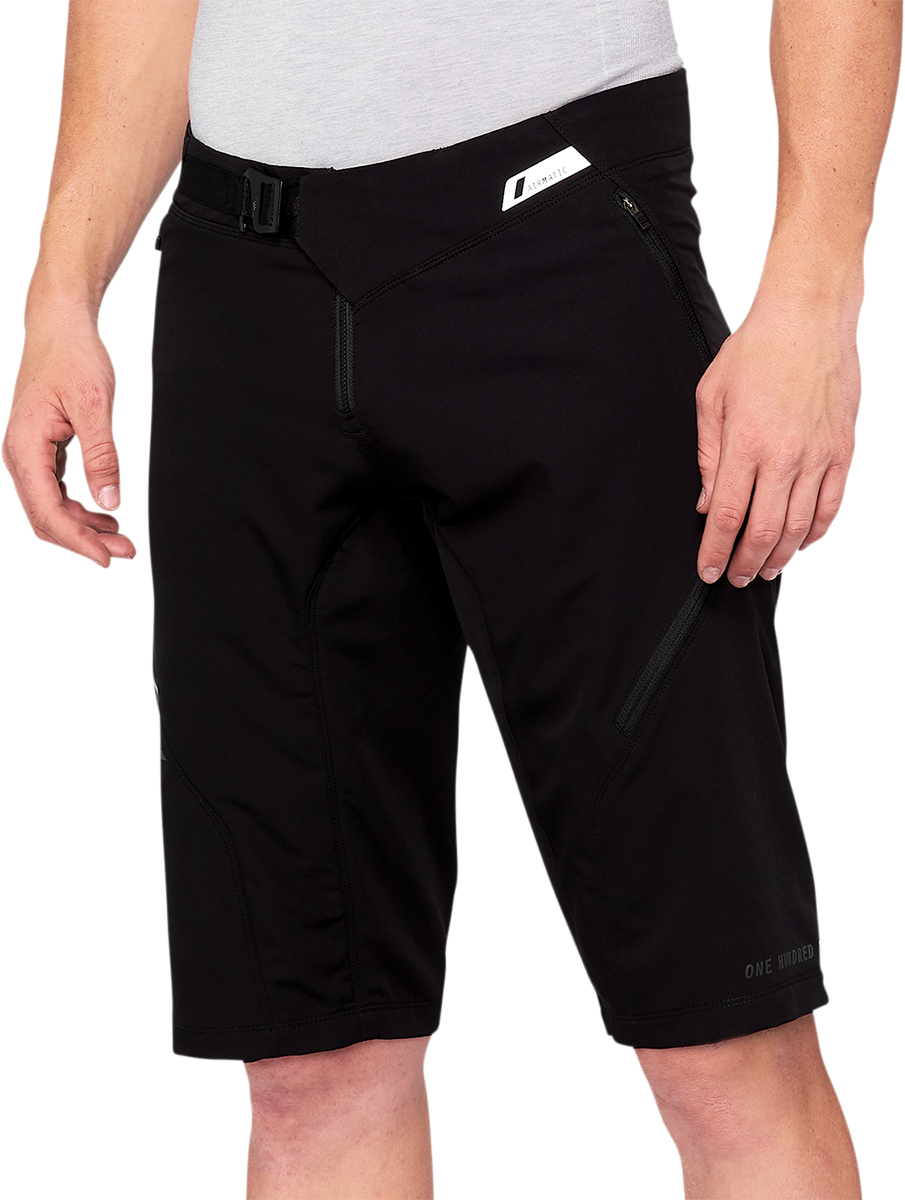 Airmatic Shorts